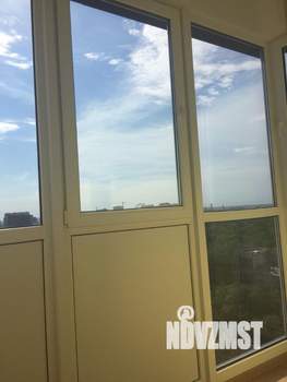 1-к квартира, на длительный срок, 42м2, 22/24 этаж