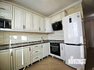 1-к квартира, на длительный срок, 40м2, 13/20 этаж