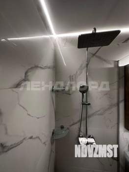 1-к квартира, на длительный срок, 36м2, 4/17 этаж