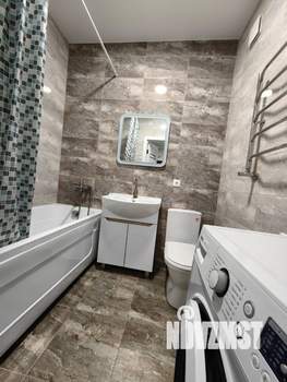 1-к квартира, на длительный срок, 40м2, 15/22 этаж