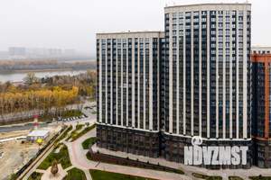 2-к квартира, посуточно, 40м2, 18/24 этаж