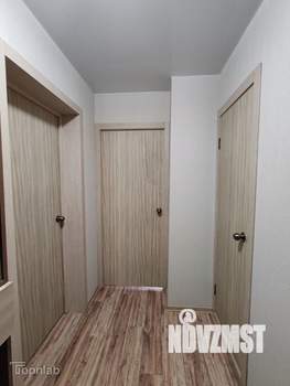 1-к квартира, на длительный срок, 36м2, 5/18 этаж