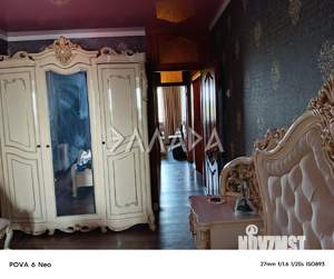 3-к квартира, на длительный срок, 70м2, 8/9 этаж