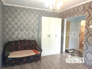 1-к квартира, на длительный срок, 24м2, 5/9 этаж