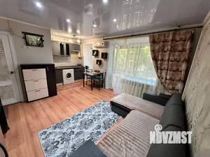 1-к квартира, на длительный срок, 24м2, 2/10 этаж