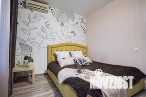 1-к квартира, посуточно, 30м2, 6/17 этаж