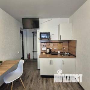 1-к квартира, посуточно, 15м2, 1/1 этаж