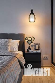2-к квартира, посуточно, 65м2, 13/23 этаж