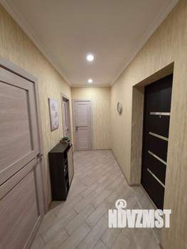 1-к квартира, на длительный срок, 45м2, 3/5 этаж