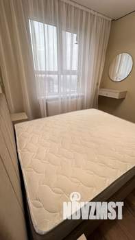 2-к квартира, на длительный срок, 45м2, 24/26 этаж