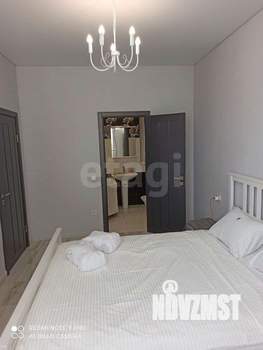 2-к квартира, на длительный срок, 67м2, 19/25 этаж