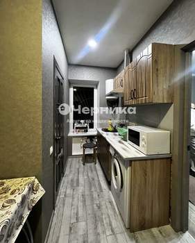 1-к квартира, на длительный срок, 22м2, 2/2 этаж