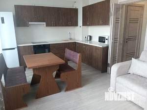 1-к квартира, на длительный срок, 36м2, 8/16 этаж