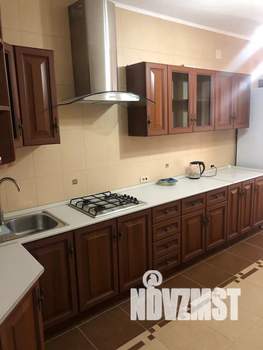 2-к квартира, посуточно, 54м2, 6/15 этаж