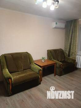 2-к квартира, посуточно, 55м2, 3/5 этаж