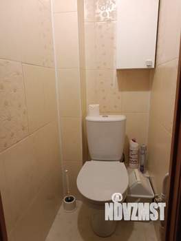 1-к квартира, на длительный срок, 34м2, 4/10 этаж