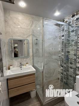 1-к квартира, на длительный срок, 35м2, 4/6 этаж