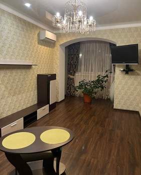 2-к квартира, на длительный срок, 50м2, 2/3 этаж