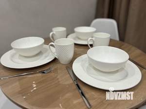 Студия квартира, посуточно, 25м2, 9/11 этаж