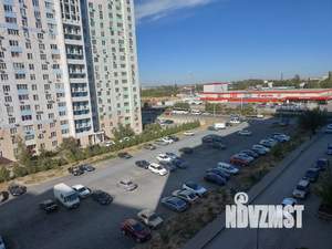 1-к квартира, посуточно, 38м2, 6/19 этаж