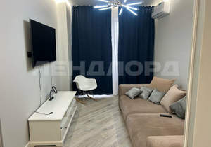 2-к квартира, на длительный срок, 57м2, 5/24 этаж