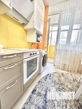 2-к квартира, на длительный срок, 53м2, 4/24 этаж