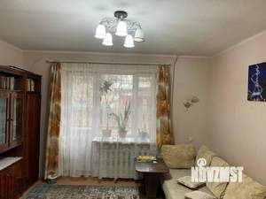 3-к квартира, на длительный срок, 60м2, 1/9 этаж