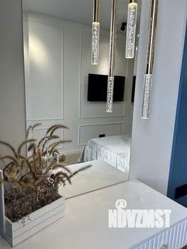 2-к квартира, посуточно, 41м2, 19/25 этаж