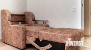 2-к квартира, посуточно, 60м2, 1/5 этаж