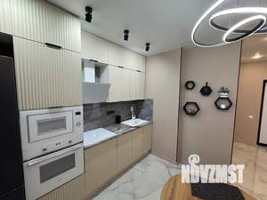 2-к квартира, посуточно, 37м2, 20/24 этаж