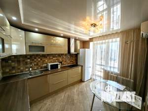1-к квартира, на длительный срок, 43м2, 8/17 этаж