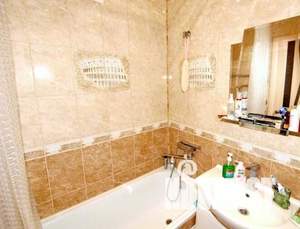 1-к квартира, посуточно, 65м2, 1/1 этаж