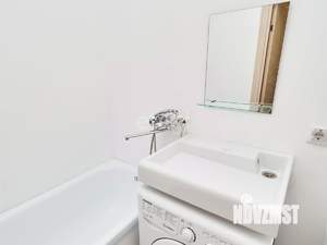 Студия квартира, на длительный срок, 24м2, 16/18 этаж