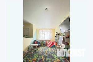 1-к квартира, посуточно, 27м2, 5/9 этаж