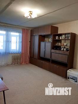 1-к квартира, на длительный срок, 42м2, 5/9 этаж