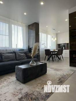 3-к квартира, на длительный срок, 100м2, 20/28 этаж