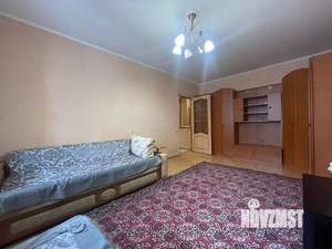 1-к квартира, на длительный срок, 39м2, 2/10 этаж