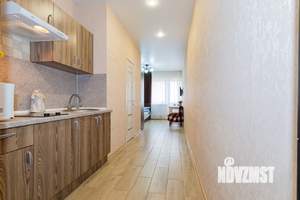 Студия квартира, посуточно, 26м2, 8/26 этаж