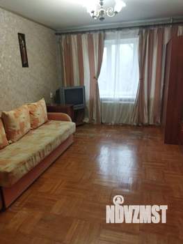 3-к квартира, на длительный срок, 64м2, 3/9 этаж