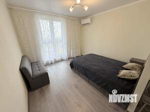 Студия квартира, на длительный срок, 28м2, 17/25 этаж