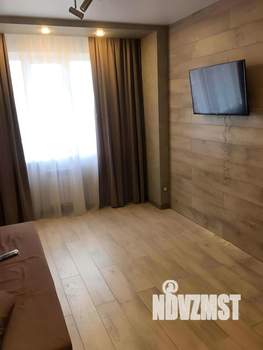 1-к квартира, на длительный срок, 40м2, 8/21 этаж