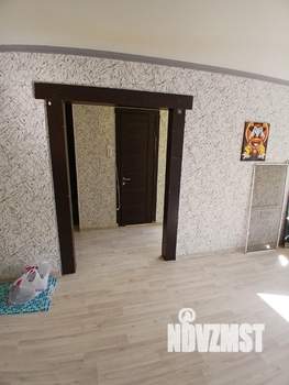 1-к квартира, на длительный срок, 31м2, 6/9 этаж