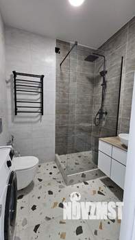 1-к квартира, на длительный срок, 38м2, 13/14 этаж