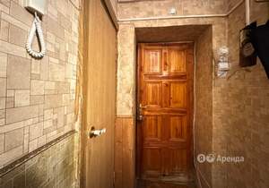 3-к квартира, на длительный срок, 60м2, 2/9 этаж