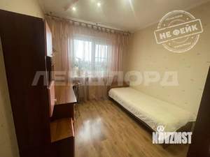 3-к квартира, на длительный срок, 70м2, 7/13 этаж