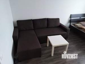 1-к квартира, на длительный срок, 42м2, 5/6 этаж
