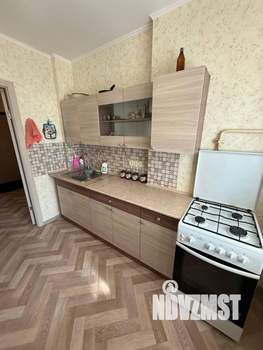 1-к квартира, на длительный срок, 40м2, 7/10 этаж