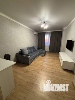 2-к квартира, на длительный срок, 60м2, 17/25 этаж