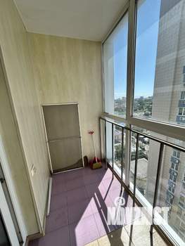 1-к квартира, на длительный срок, 40м2, 16/23 этаж