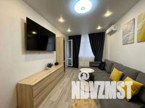 1-к квартира, на длительный срок, 38м2, 15/25 этаж